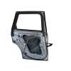 Recambio de puerta trasera izquierda para bmw x1 (u11) sdrive 20d referencia OEM IAM 41525A38655 7600450 