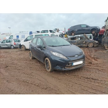 FORD FIESTA VI (CB1, CCN)