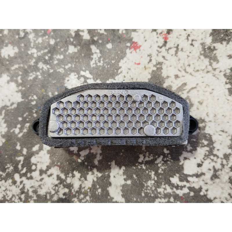 Recambio de resistencia calefaccion para bmw x1 (u11) sdrive 20d referencia OEM IAM   