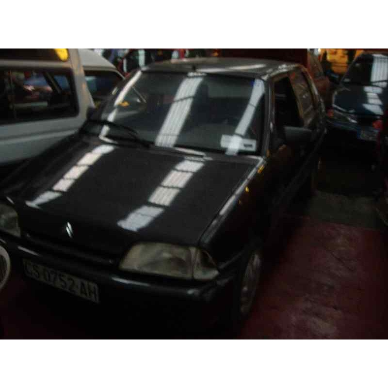 CITROËN AX