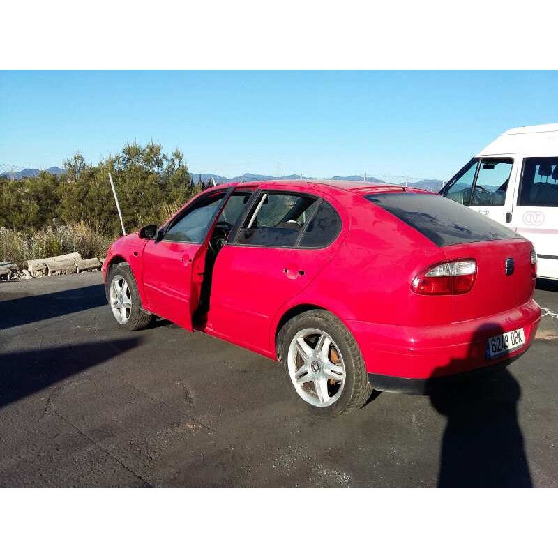 SEAT LEON (1M1)