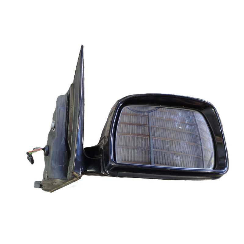 Recambio de espejo retrovisor derecho para bmw x3 (e83) 2.0 sd referencia OEM IAM 51163448132  