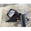 Recambio de espejo retrovisor derecho para bmw x3 (e83) 2.0 sd referencia OEM IAM 51163448132  