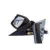 Recambio de espejo retrovisor derecho para bmw x3 (e83) 2.0 sd referencia OEM IAM 51163448132  