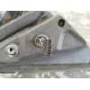 Recambio de espejo retrovisor derecho para bmw x3 (e83) 2.0 sd referencia OEM IAM 51163448132  