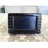 Recambio de sistema audio / radio cd para kia stonic (yb) 1.2 cvvt referencia OEM IAM   