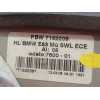 Recambio de piloto trasero izquierdo para bmw x3 (e83) 2.0 sd referencia OEM IAM 63217162209  