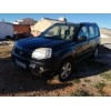 nissan x-trail (t30) del año 2004
