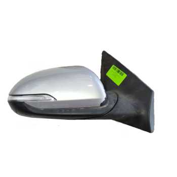 ESPEJO RETROVISOR DERECHO 87620H8060 87620H8060 06NT4B262148