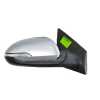 Recambio de espejo retrovisor derecho para kia stonic (yb) 1.2 cvvt referencia OEM IAM 87620H8060  