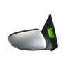 Recambio de espejo retrovisor derecho para kia stonic (yb) 1.2 cvvt referencia OEM IAM 87620H8060  