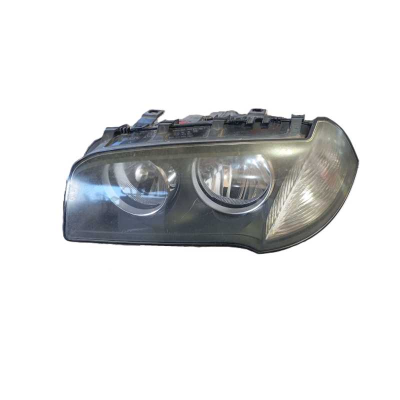 Recambio de faro izquierdo para bmw x3 (e83) 2.0 sd referencia OEM IAM 63123418399  