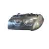 Recambio de faro izquierdo para bmw x3 (e83) 2.0 sd referencia OEM IAM 63123418399  