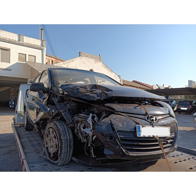 HYUNDAI I20 I (PB, PBT)