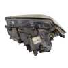 Recambio de faro derecho para bmw x3 (e83) 2.0 sd referencia OEM IAM 63123418400  