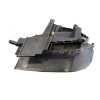 Recambio de faro derecho para bmw x3 (e83) 2.0 sd referencia OEM IAM 63123418400  