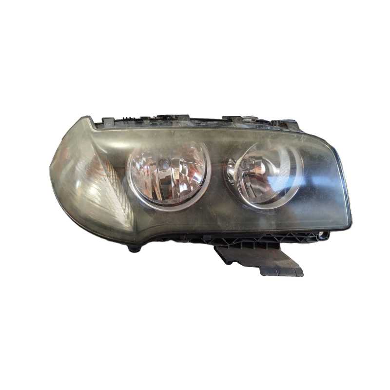 Recambio de faro derecho para bmw x3 (e83) 2.0 sd referencia OEM IAM 63123418400  