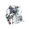 Recambio de caja cambios para bmw x1 (u11) sdrive 20d referencia OEM IAM 28005B15128 M0158934 4501NJD