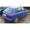 audi a3 (8l1) del año 2000