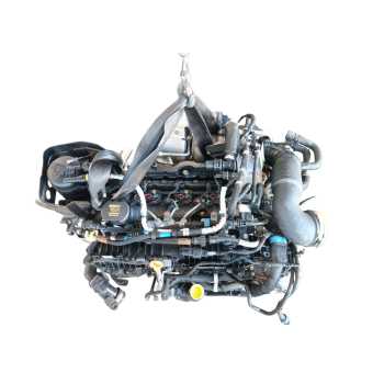 MOTOR COMPLETO 204DTD 17082400890204DTD G4D39D280AA