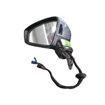 RETROVISOR IZQUIERDO 5NN857507AT9B9 048678 
