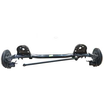 PUENTE TRASERO 5R3501101P HMX5R3501468B 5R3501101P