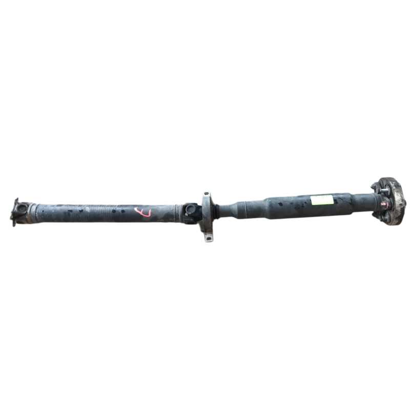 Recambio de transmision central para bmw x3 (e83) 2.0 sd referencia OEM IAM  75E427601 