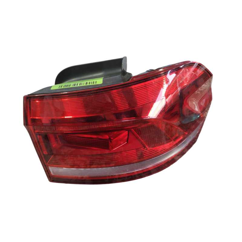 Recambio de piloto trasero derecho para volkswagen touran (5t1) 2.0 tdi referencia OEM IAM 5TA945096D 5TA945096D L90084784