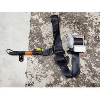 CINTURON SEGURIDAD DELANTERO IZQUIERDO 2K7857705FRAA KR3WS6925S 2806P1001365