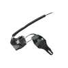 Recambio de cerradura puerta delantera izquierda para jaguar xe (x760) 2.0 d referencia OEM IAM T4A10220  