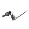 Recambio de cerradura puerta delantera izquierda para jaguar xe (x760) 2.0 d referencia OEM IAM T4A10220  