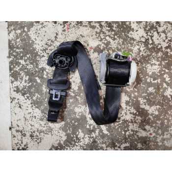 CINTURON SEGURIDAD TRASERO IZQUIERDO 2K7857805HRAA KR14S5Z1EK 310892999S98AG