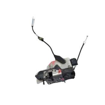 CERRADURA PUERTA DELANTERA IZQUIERDA 9812500880 9812500880 40537192R