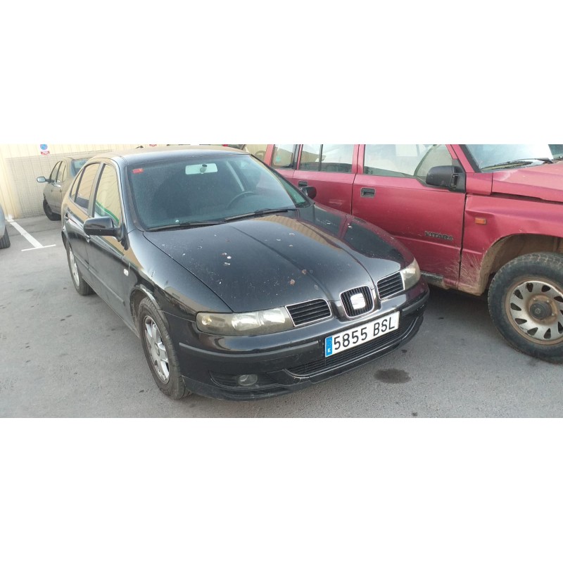 SEAT LEON (1M1)