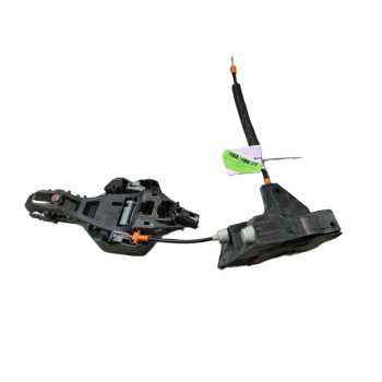 CERRADURA PUERTA TRASERA DERECHA T4A10222 HX7324994CA 