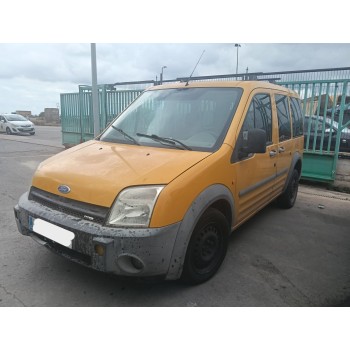 FORD TRANSIT CONNECT (P65_, P70_, P80_)
