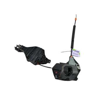 CERRADURA PUERTA TRASERA IZQUIERDA T4A10224 HX7324995CA 