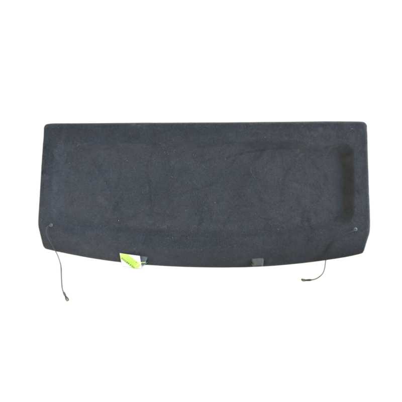 Recambio de bandeja trasera para mg mg 4 (eh32) ev referencia OEM IAM   