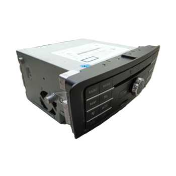 SISTEMA AUDIO / RADIO CD A2469004819 A2469011106 A2469008819