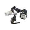 Recambio de cinturon seguridad delantero izquierdo para jaguar xe (x760) 2.0 d referencia OEM IAM 541123552PVJ 629450500 