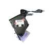 Recambio de cinturon seguridad trasero central para jaguar xe (x760) 2.0 d referencia OEM IAM T4N9477PVJ 627984100B 