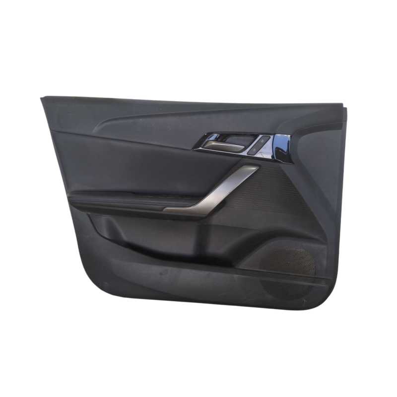 Recambio de guarnecido puerta delantera izquierda para mg mg 4 (eh32) ev referencia OEM IAM  10978068ASH 