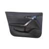 Recambio de guarnecido puerta delantera izquierda para mg mg 4 (eh32) ev referencia OEM IAM  10978068ASH 