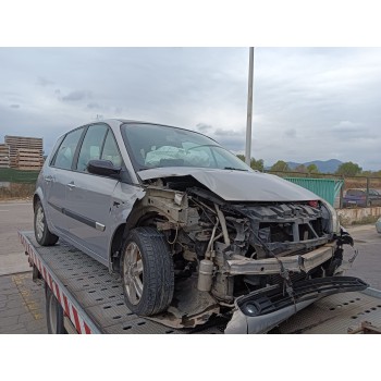 RENAULT SCÉNIC II (JM0/1_)