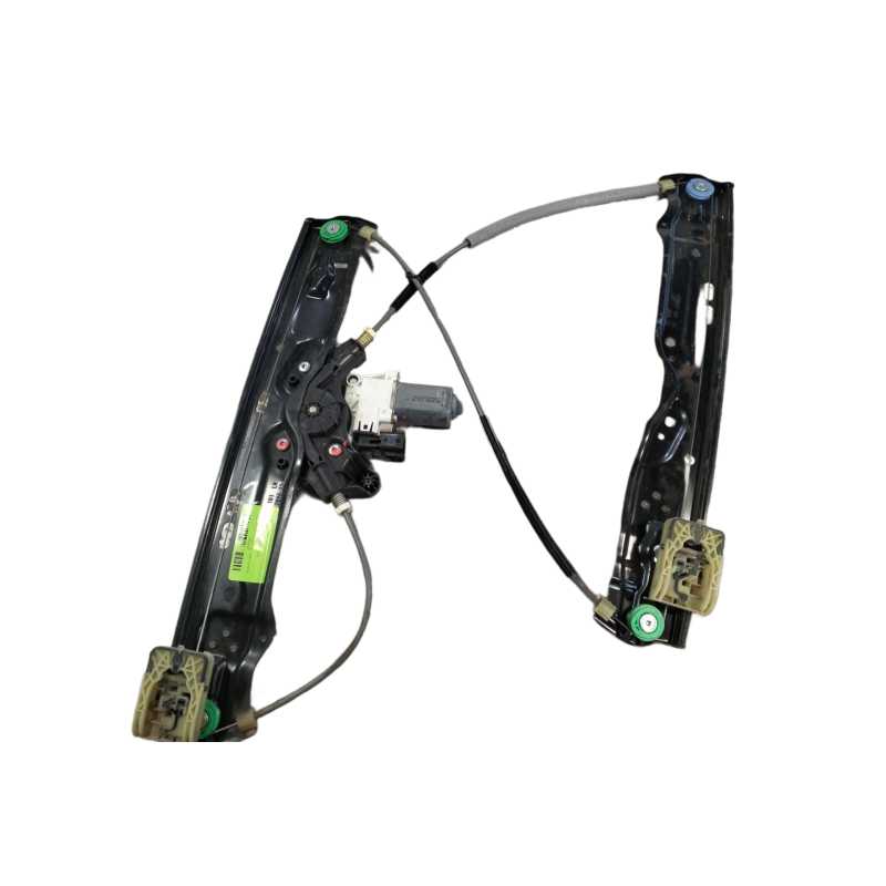 Recambio de elevalunas delantero izquierdo para jaguar xe (x760) 2.0 d referencia OEM IAM T4N37950  