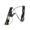 Recambio de elevalunas delantero izquierdo para jaguar xe (x760) 2.0 d referencia OEM IAM T4N37950  