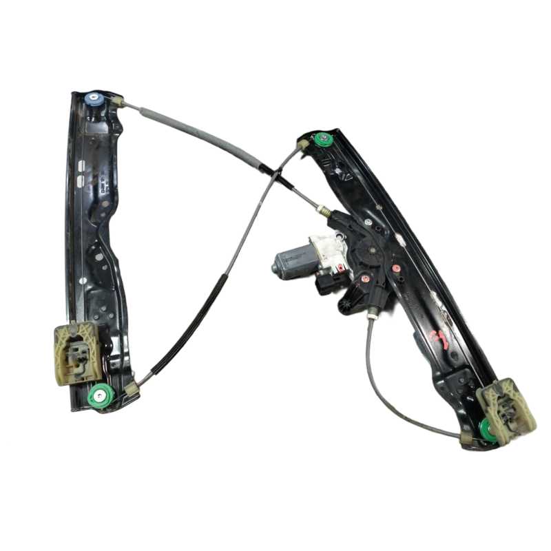 Recambio de elevalunas delantero derecho para jaguar xe (x760) 2.0 d referencia OEM IAM T4N37949  