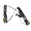 Recambio de elevalunas delantero derecho para jaguar xe (x760) 2.0 d referencia OEM IAM T4N37949  