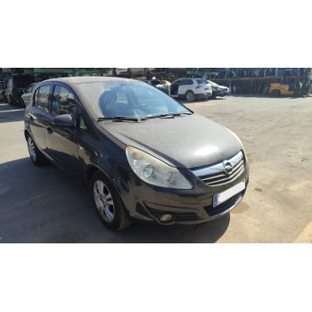 OPEL CORSA D (S07)