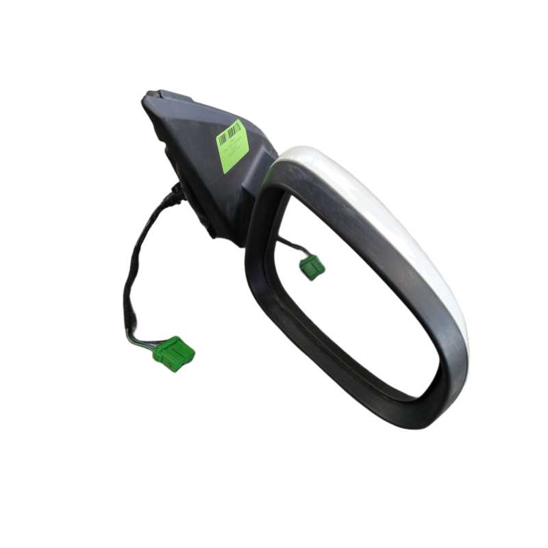 Recambio de espejo retrovisor derecho para volvo s60 ii (134) d3 referencia OEM IAM 31402636 4301256 31402574